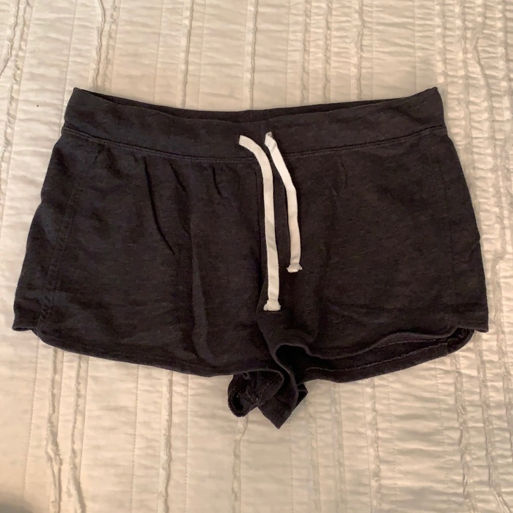 Sweat shorts